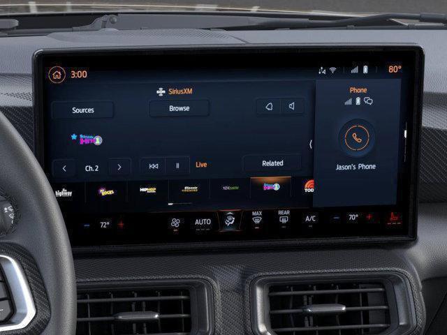 new 2025 Ford Mustang car, priced at $34,316