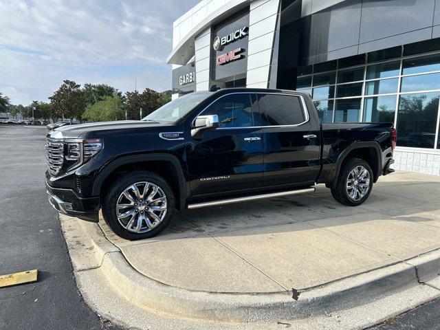 new 2025 GMC Sierra 1500 car, priced at $70,206