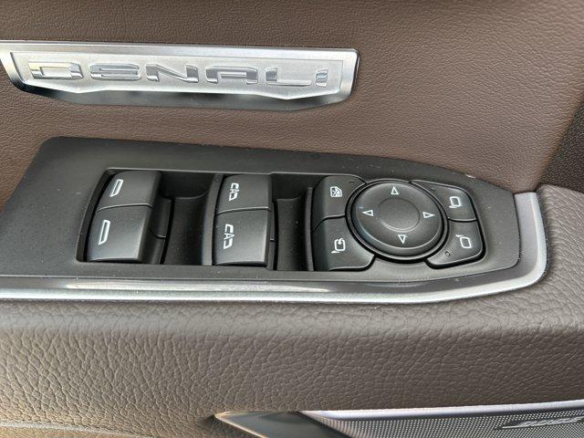 new 2025 GMC Sierra 1500 car, priced at $70,206