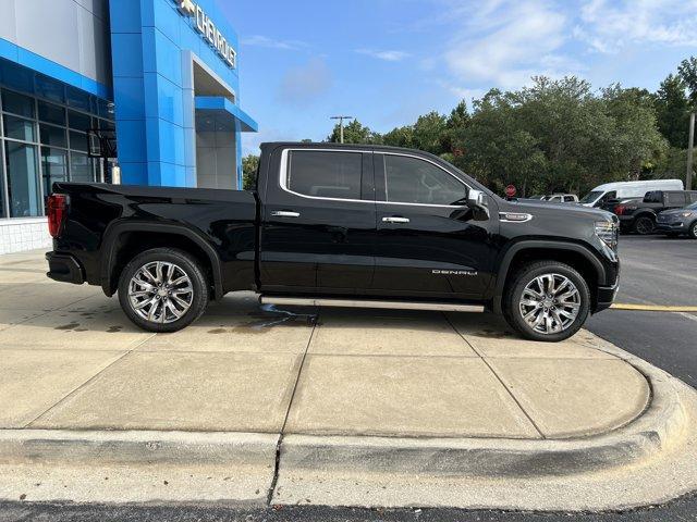 new 2025 GMC Sierra 1500 car, priced at $70,206