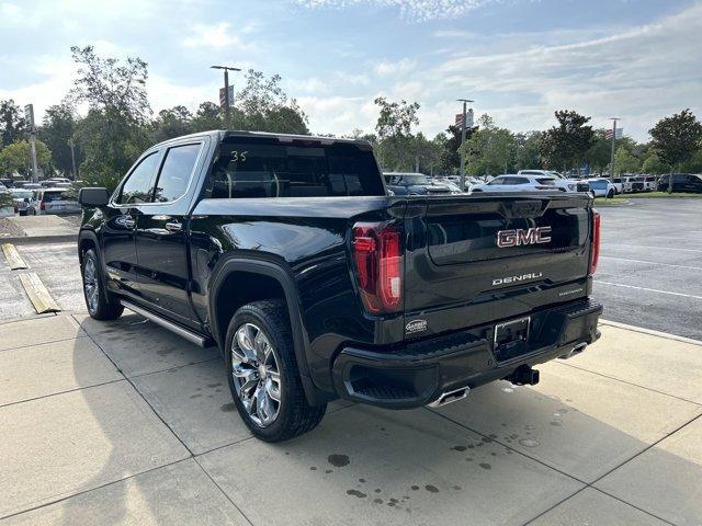 new 2025 GMC Sierra 1500 car, priced at $70,206