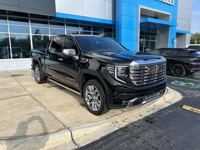 new 2025 GMC Sierra 1500 car, priced at $70,206