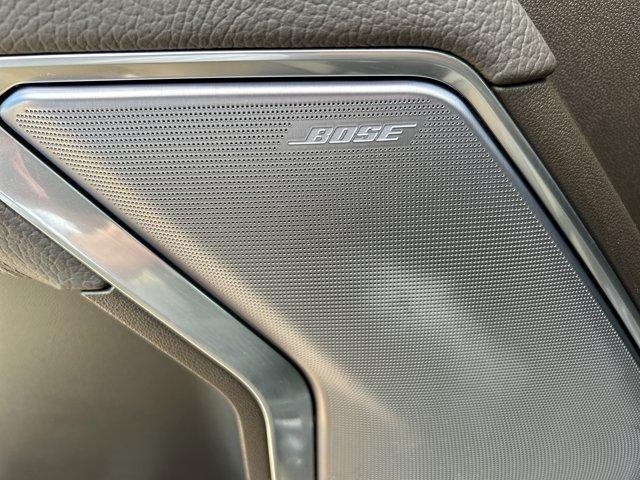 new 2025 GMC Sierra 1500 car, priced at $70,206