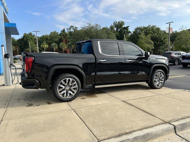 new 2025 GMC Sierra 1500 car, priced at $70,206