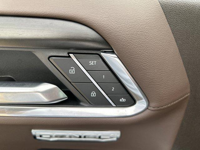 new 2025 GMC Sierra 1500 car, priced at $70,206
