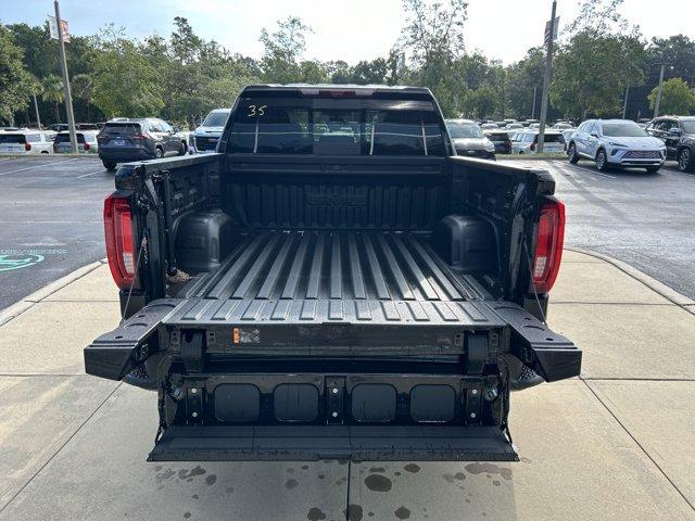 new 2025 GMC Sierra 1500 car, priced at $70,206