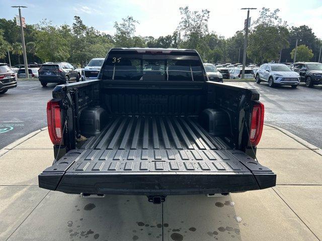 new 2025 GMC Sierra 1500 car, priced at $70,206