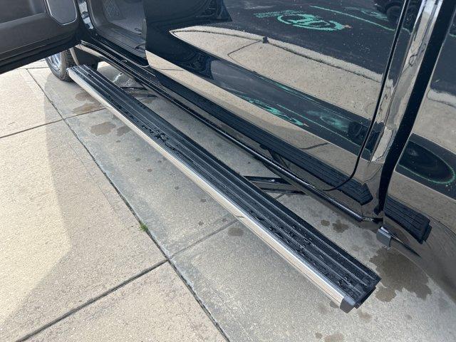 new 2025 GMC Sierra 1500 car, priced at $70,206