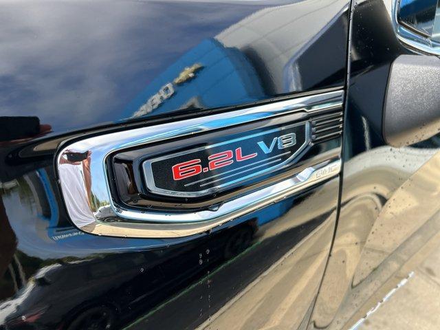 new 2025 GMC Sierra 1500 car, priced at $70,206