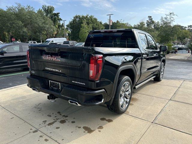 new 2025 GMC Sierra 1500 car, priced at $70,206