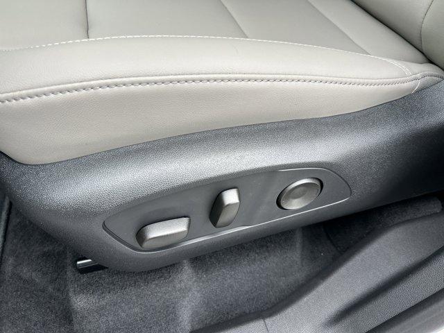 new 2025 GMC Acadia car, priced at $44,084