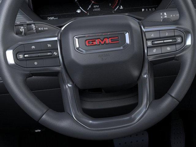 new 2025 GMC Acadia car, priced at $44,084