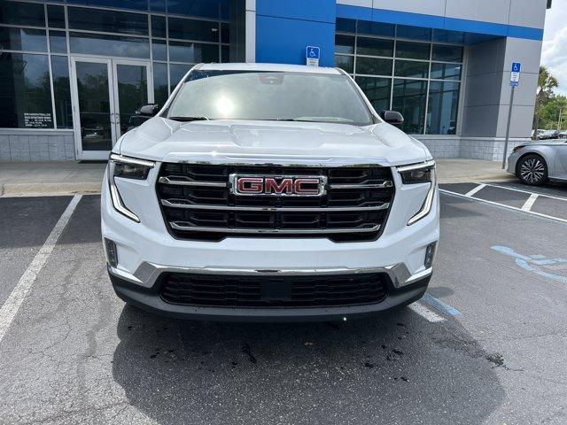 new 2025 GMC Acadia car, priced at $44,084