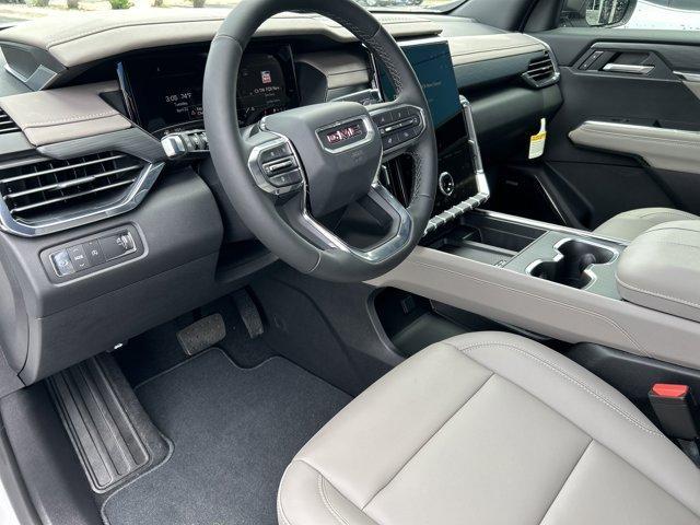 new 2025 GMC Acadia car, priced at $44,084