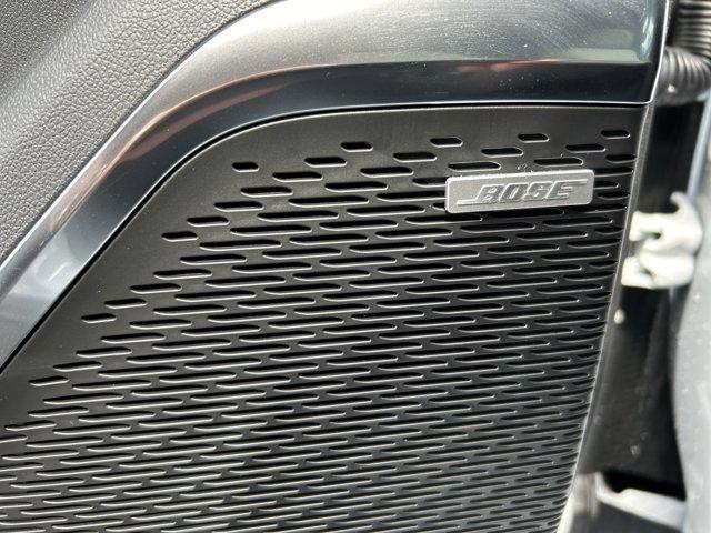 new 2025 GMC Acadia car, priced at $44,084