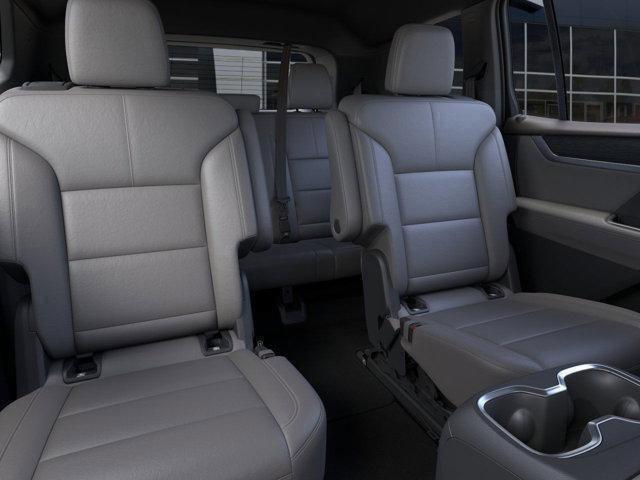 new 2025 GMC Acadia car, priced at $44,084