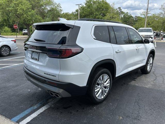 new 2025 GMC Acadia car, priced at $44,084