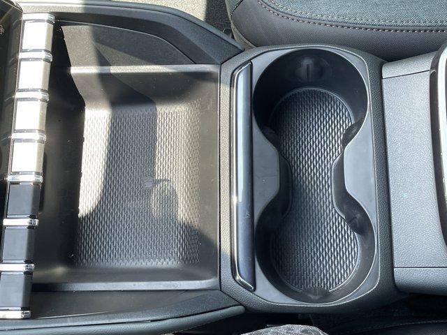 new 2026 GMC Terrain car