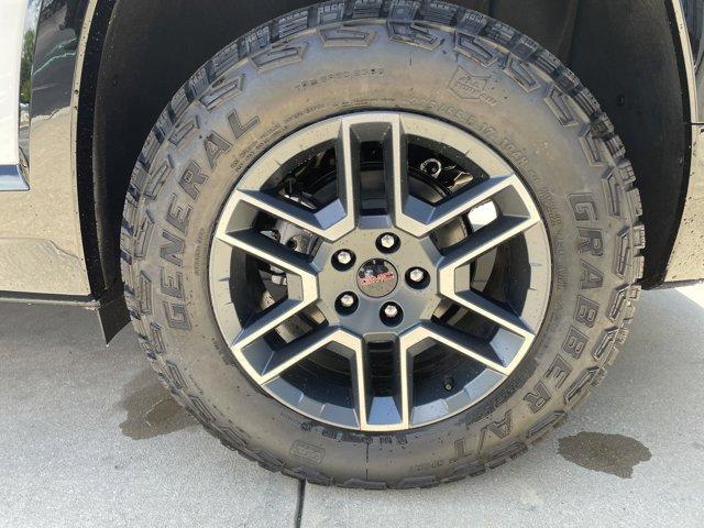 new 2026 GMC Terrain car