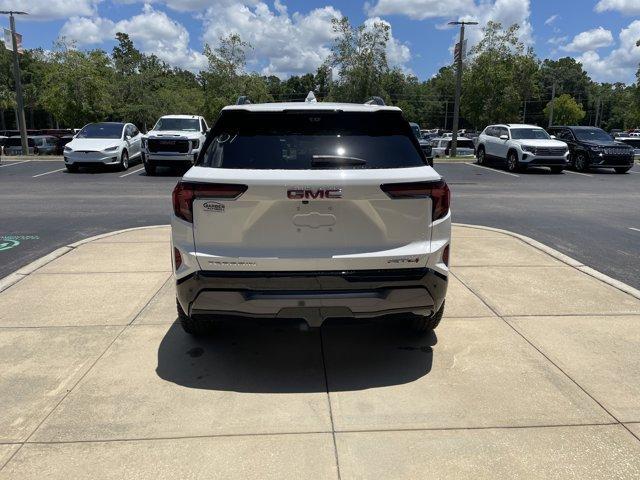 new 2026 GMC Terrain car