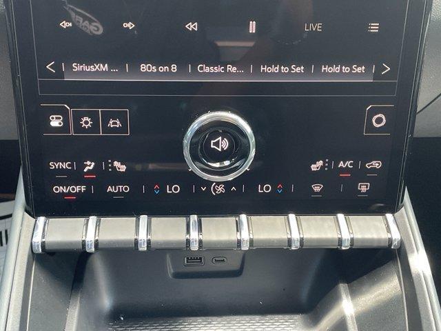 new 2026 GMC Terrain car