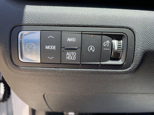 new 2026 GMC Terrain car