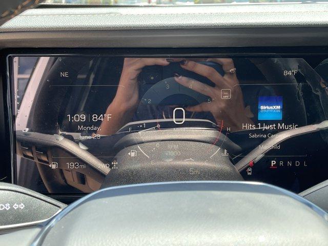 new 2026 GMC Terrain car