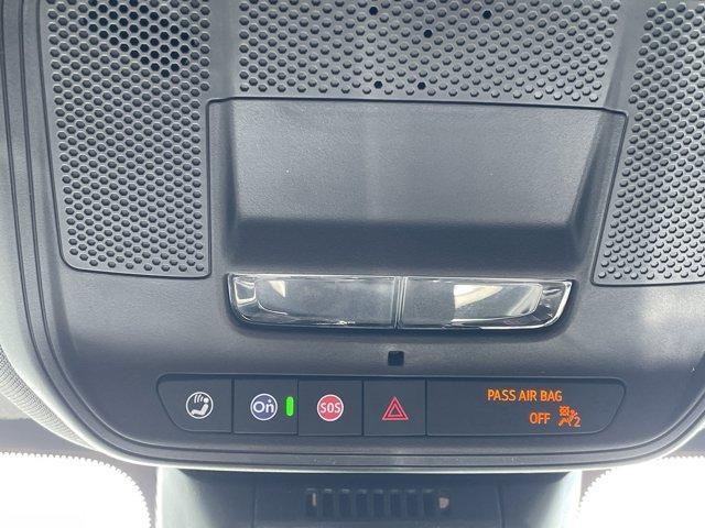 new 2026 GMC Terrain car