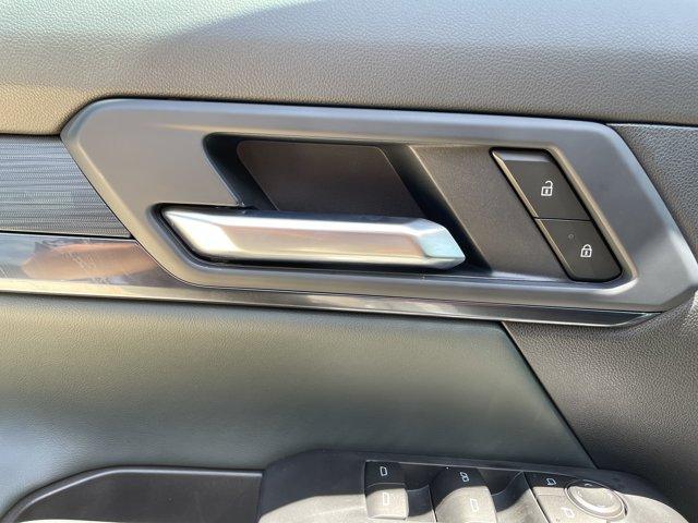 new 2026 GMC Terrain car