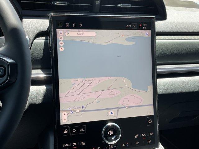 new 2026 GMC Terrain car