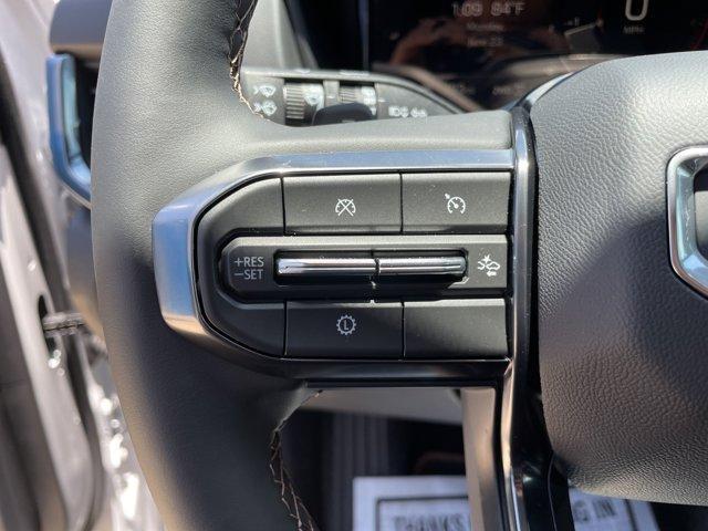 new 2026 GMC Terrain car