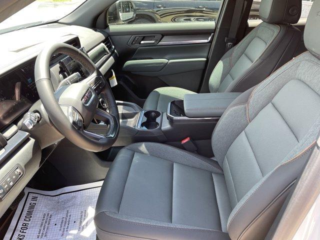 new 2026 GMC Terrain car