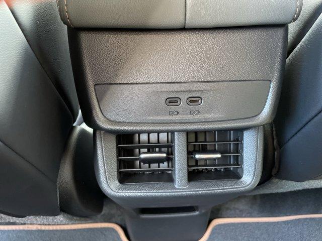 new 2026 GMC Terrain car