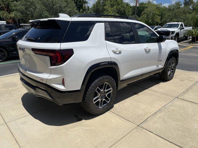 new 2026 GMC Terrain car