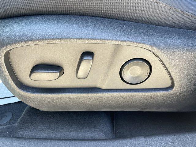 new 2026 GMC Terrain car