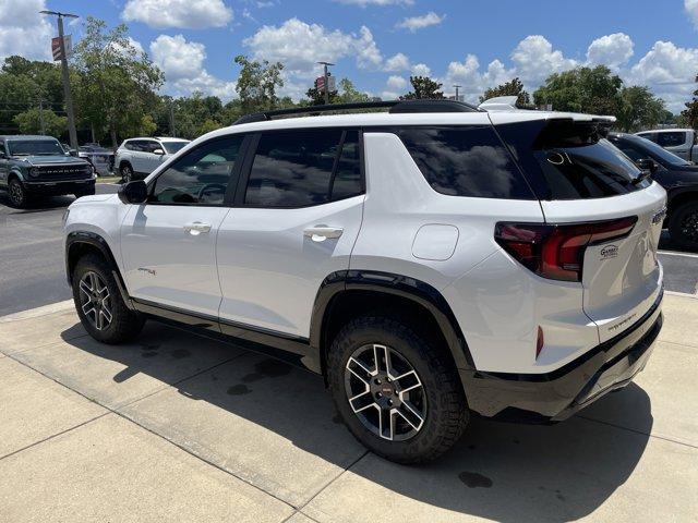 new 2026 GMC Terrain car