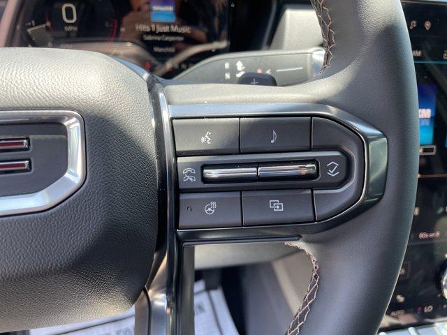 new 2026 GMC Terrain car