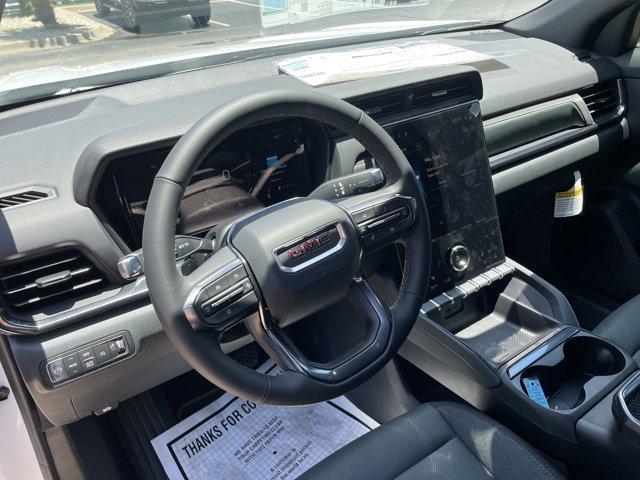 new 2026 GMC Terrain car