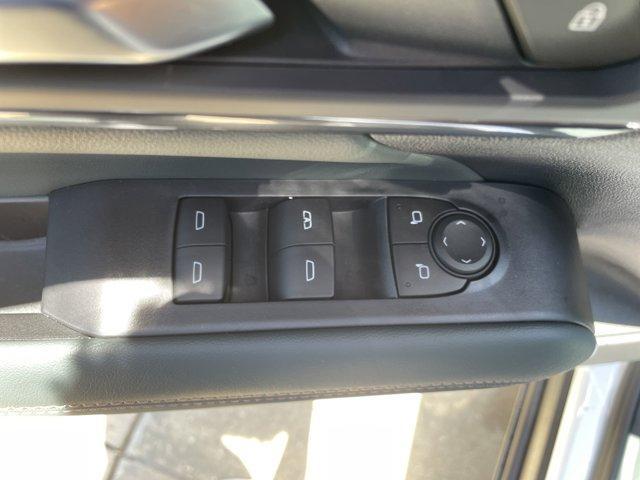 new 2026 GMC Terrain car