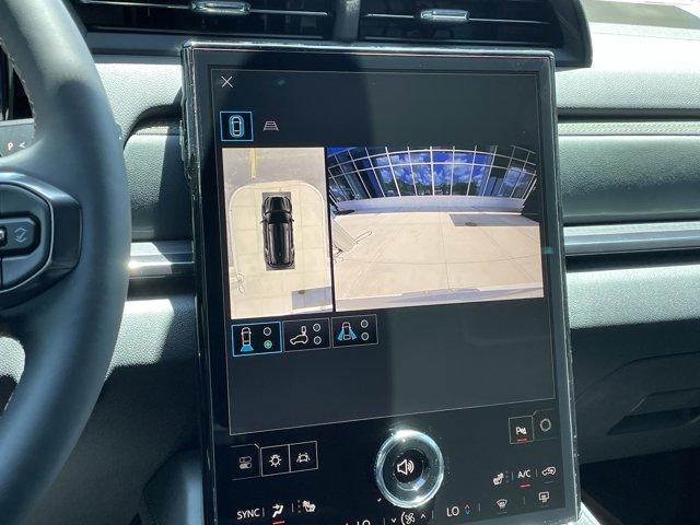 new 2026 GMC Terrain car