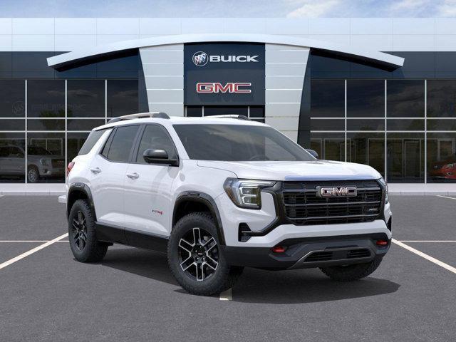 new 2026 GMC Terrain car, priced at $40,840