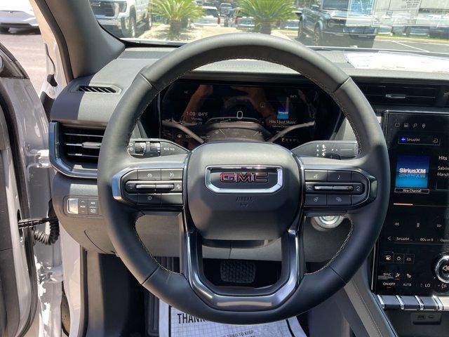 new 2026 GMC Terrain car