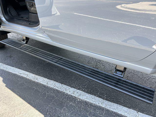 new 2025 GMC Sierra 2500 car, priced at $87,889