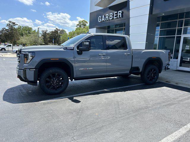 new 2025 GMC Sierra 2500 car, priced at $87,889