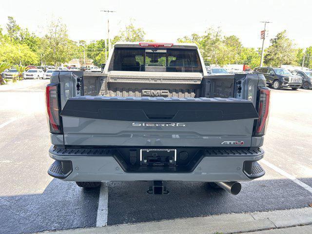 new 2025 GMC Sierra 2500 car, priced at $87,889