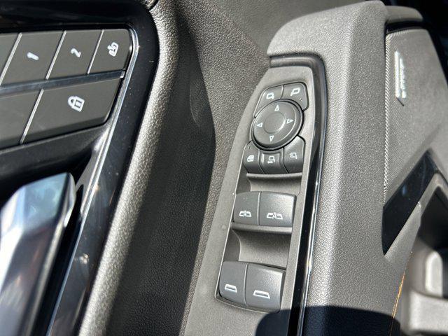 new 2025 GMC Sierra 2500 car, priced at $87,889