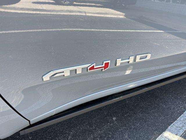 new 2025 GMC Sierra 2500 car, priced at $87,889