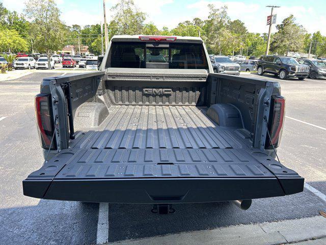 new 2025 GMC Sierra 2500 car, priced at $87,889
