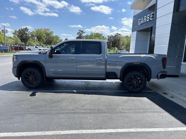 new 2025 GMC Sierra 2500 car, priced at $87,889