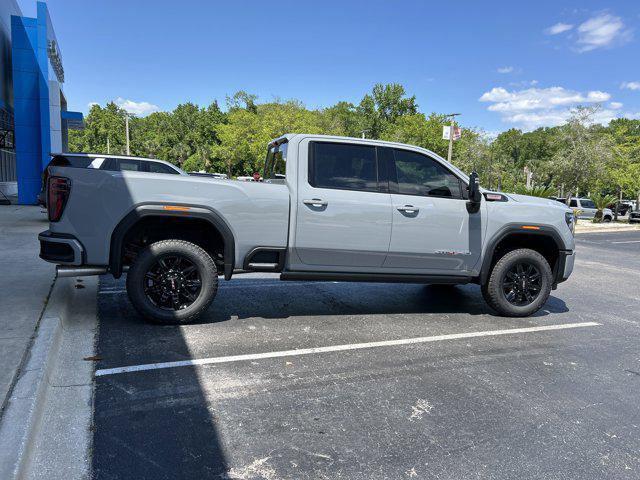 new 2025 GMC Sierra 2500 car, priced at $87,889